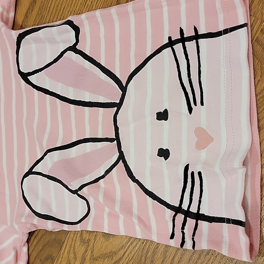 Hanna Andersson Size 90cm 3T pj's - Picture 2 of 4